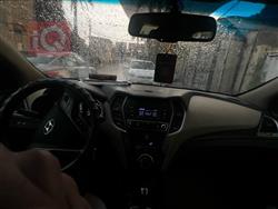 هيونداي سانتافي